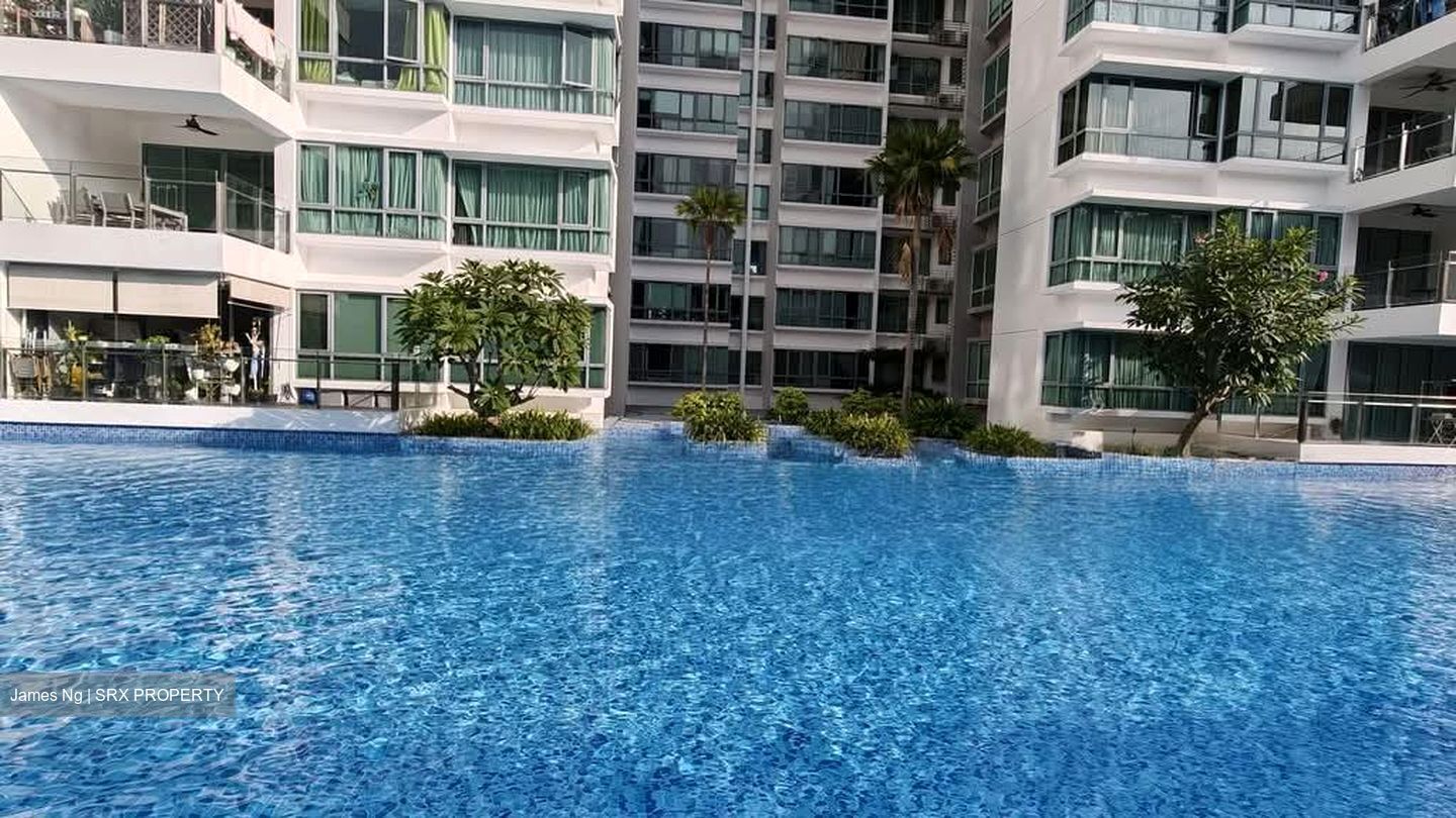 Dakota Residences (D14), Condominium #604288061